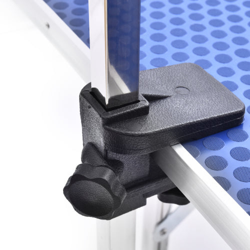 US Local Large Pet Dog And Cat Grooming Table With Adjustable Arms And Clips Large Heavy Duty Animal Grooming Table 42 Inches