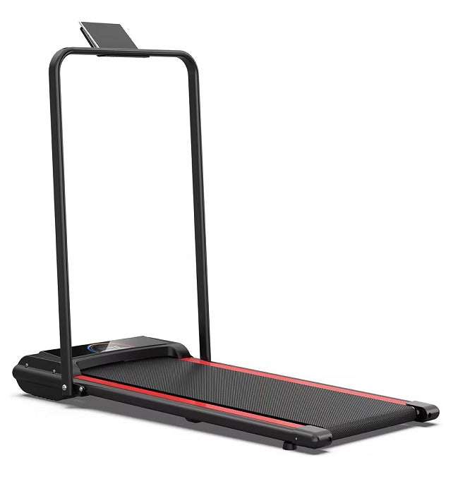 US Local Folding Treadmill Electric Running Machine