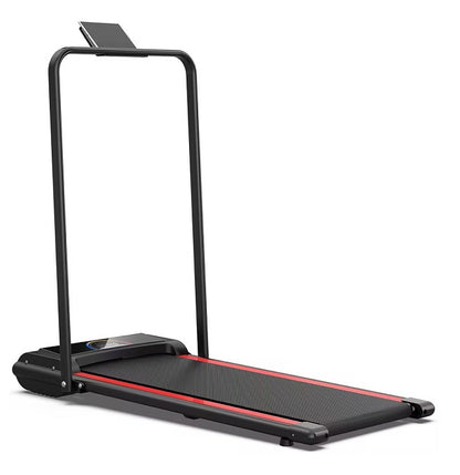 US Local Folding Treadmill Electric Running Machine