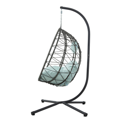 US Local Hanging Egg Chair