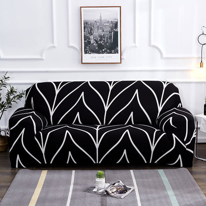 US Local Elastic Universal Sofa Cover
