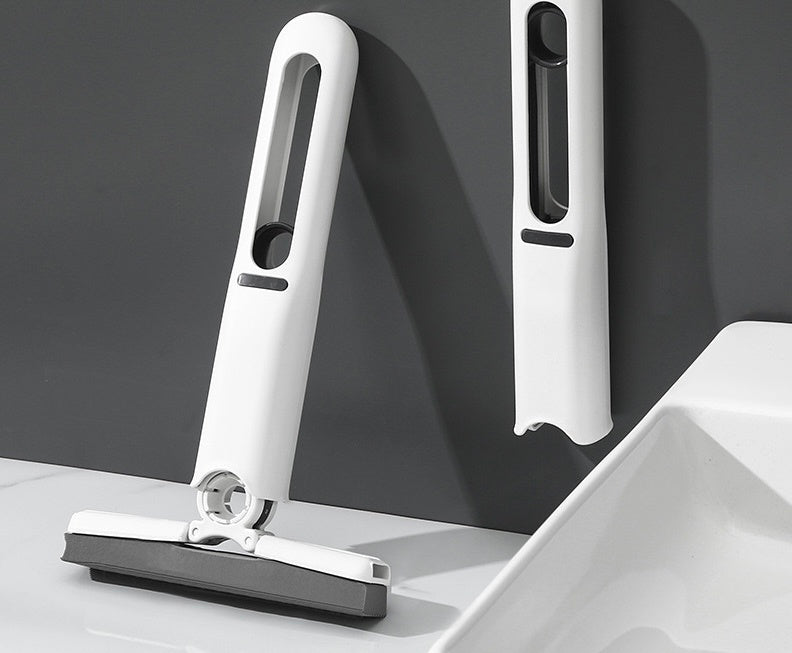 US Local Mini Sponge Mop For Easy Cleaning