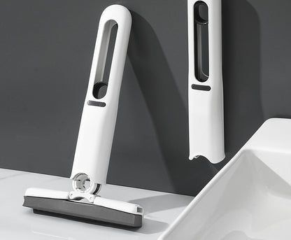 US Local Mini Sponge Mop For Easy Cleaning