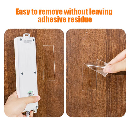 US Local Nano Upgraded Transparent Tape