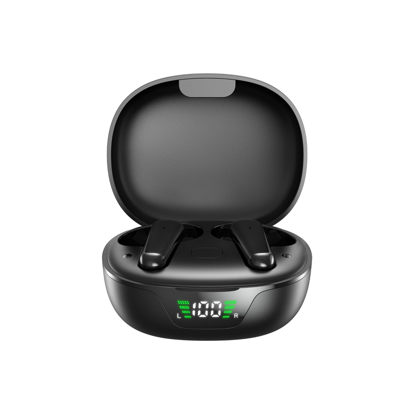 US Local Rechargeable Bluetooth Digital Headset Sound Amplifier