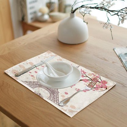 42*32 CM Linen placemat