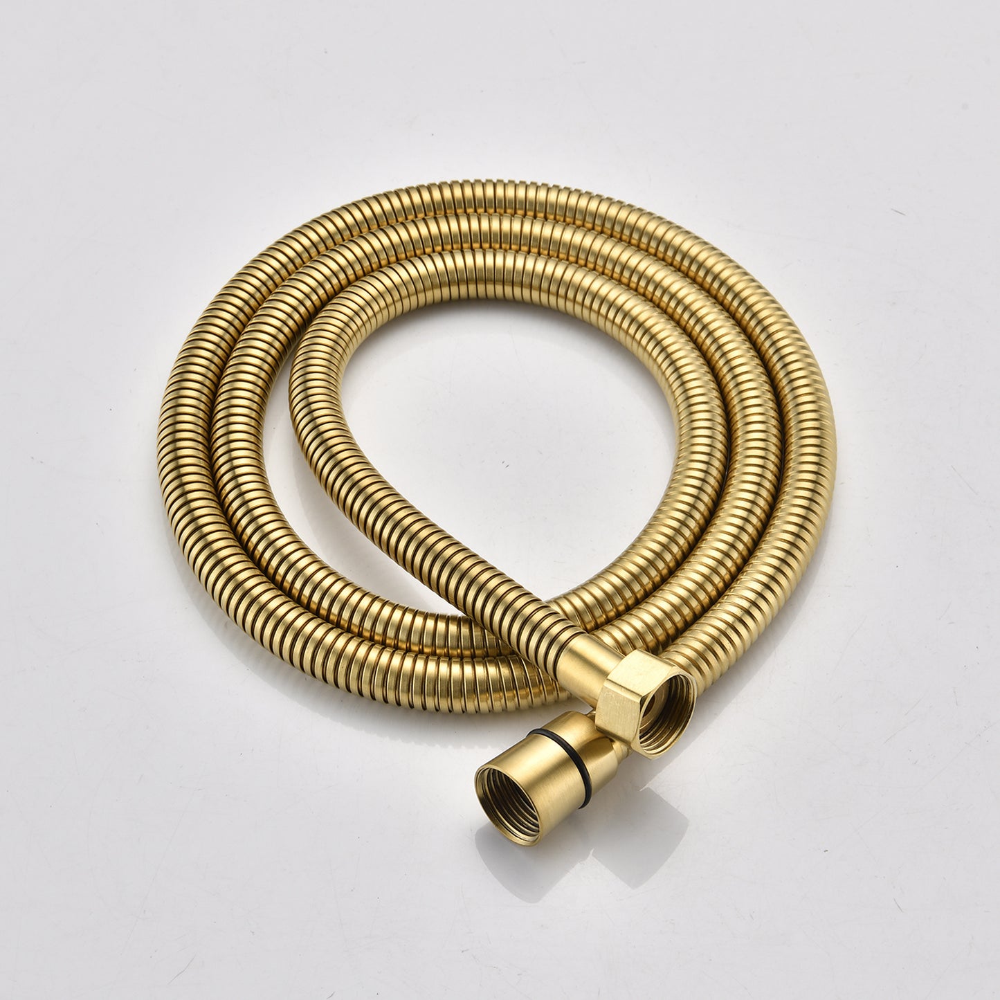 US Local Ceiling Mounted Shower System Combination Set, With Handheld And Shower Head