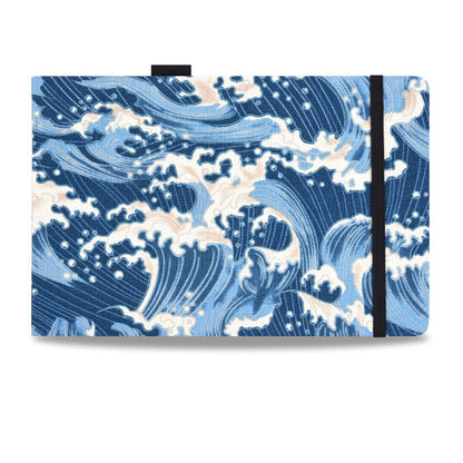 US Local Handmade watercolor book