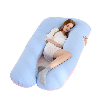 US Local U-shape pillow