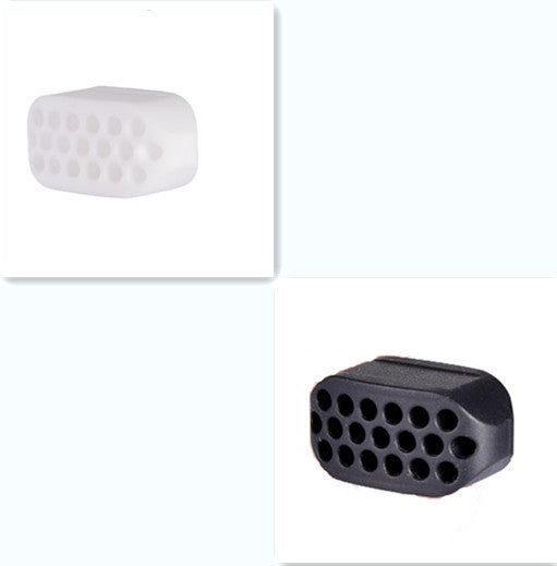 Small Silicone Jaw Trainer