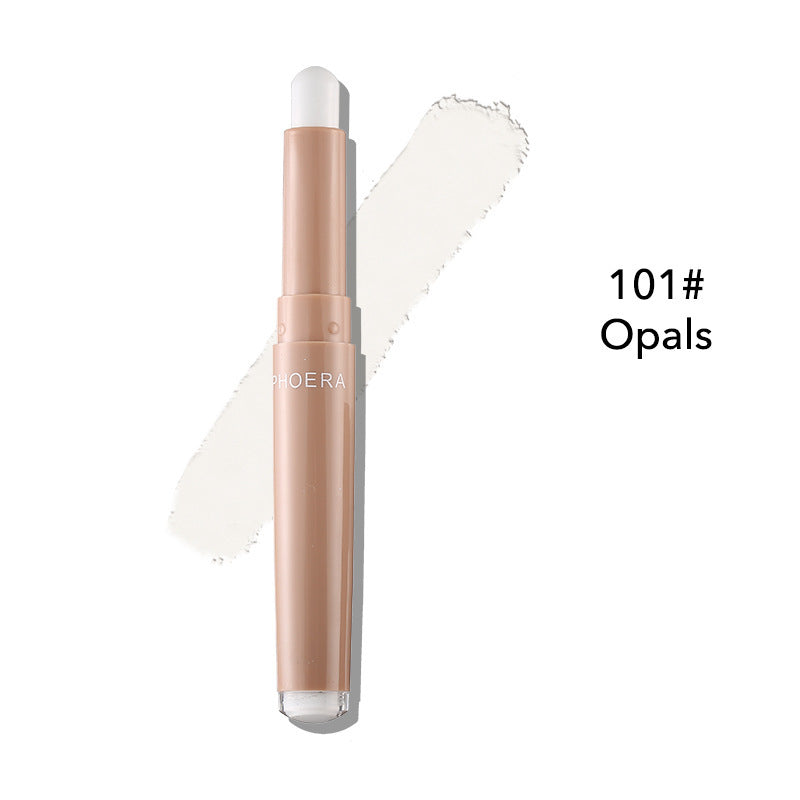 USA Local New Monochrome Lipstick Eyeshadow Stick Makeup