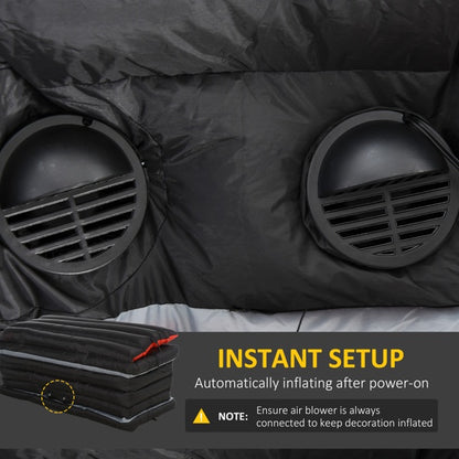 US Local Halloween Decoration