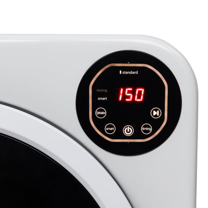 US Local GDZ60-628E 6kg 13.2Ibs Dryer