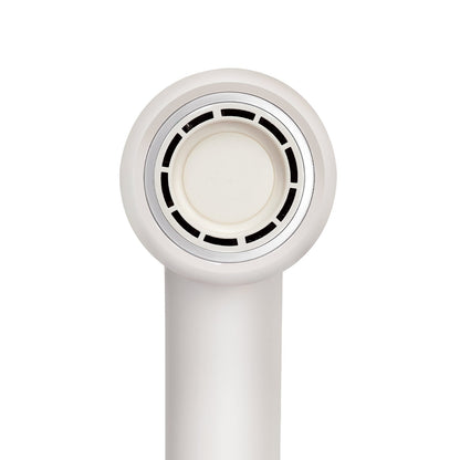 US Local VEVOR High-Speed Hair Dryer With 102,000RPM Brushless Motor, 200 Million Negative Ions Hair Blow Dryer, 3-Color Temp LED Lights & 2 Speeds, Lightweight Hairdryer With Diffuser & Nozzle For Home Travel