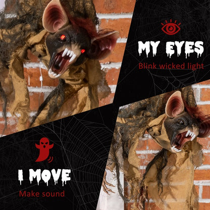 US Local Halloween Decoration