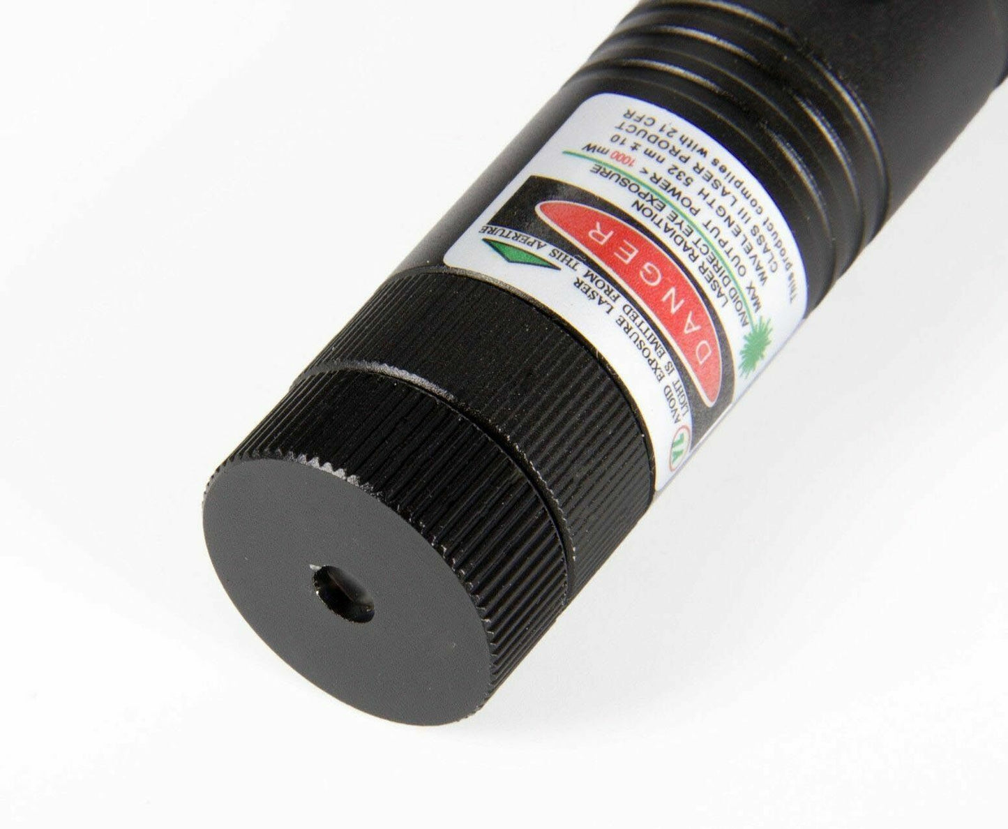 US Local USB Rechargeable Green Laser Pointer Pen Light 990Miles 532NM Astronomy Visible Beam Light 1mw Flashlight