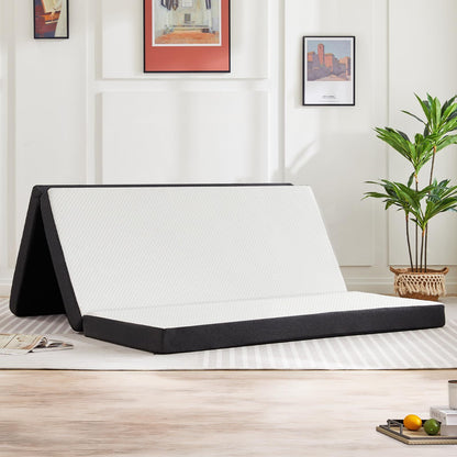 US Local Triple Fold Pad Mattress