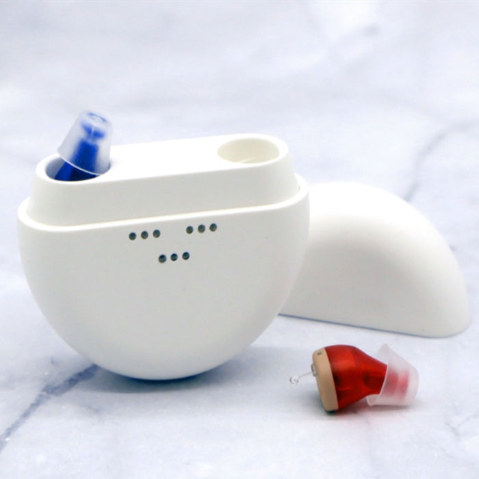 US Local K419 Hearing Aid