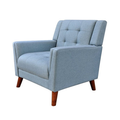 US Local Greenmont Upholstered Armchair