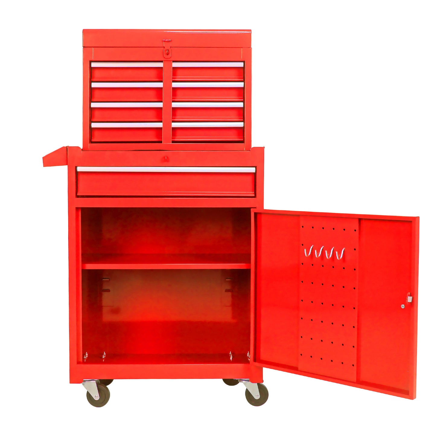 US Local Metal Tool Storage Cabinets