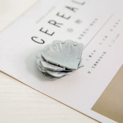 Simulated Rose Petals Wedding Room Scene Layout Props