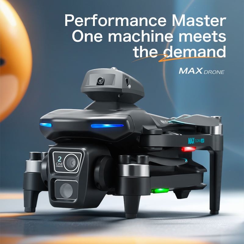 US Local XT606 Dual Camera Drone