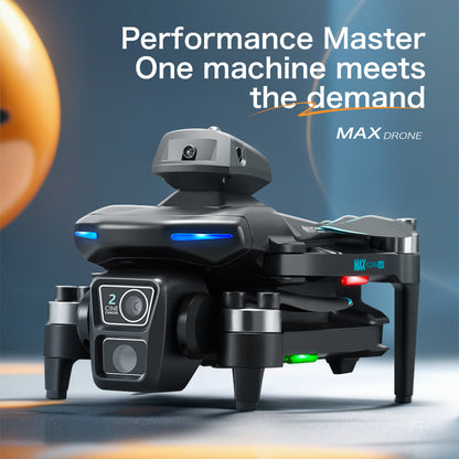US Local XT606 Dual Camera Drone