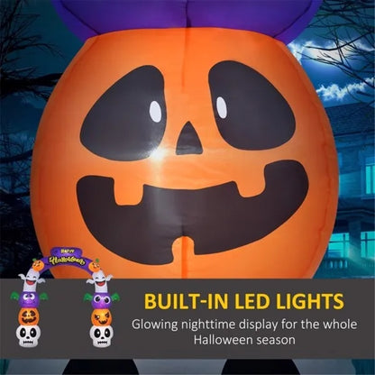 US Local Halloween Decoration