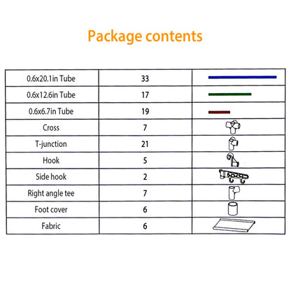 US Local 4-layer Shelf, Closet Organizer, Not Available For Weekend Shipments