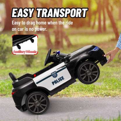 US Local 12V Kids Ride on Car w/ Remote Control