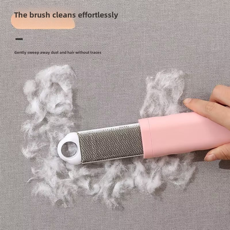 US Local Hot Selling Lint Roller, It Can Clean Hair On Clothes, Sofas And Pet Hair At One Time. It Has Long-lasting Stickiness And A Variety Of Styles.