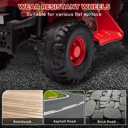 US Local 6V Kids ATV