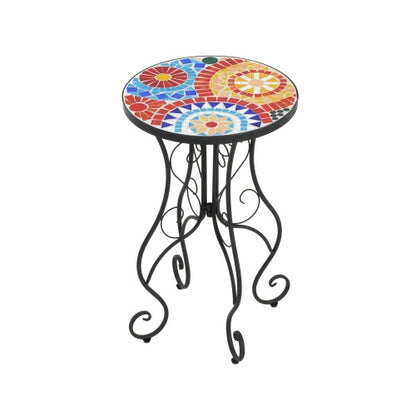 US Local Outdoor Side Table