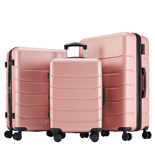 US Local Hard Shell Luggage
