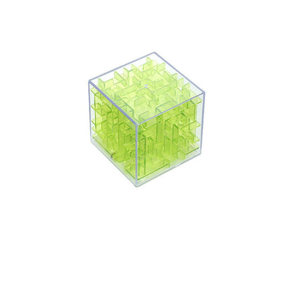 US Local 3D Cube Puzzle Hand Game