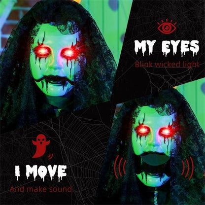 US Local Halloween Decoration