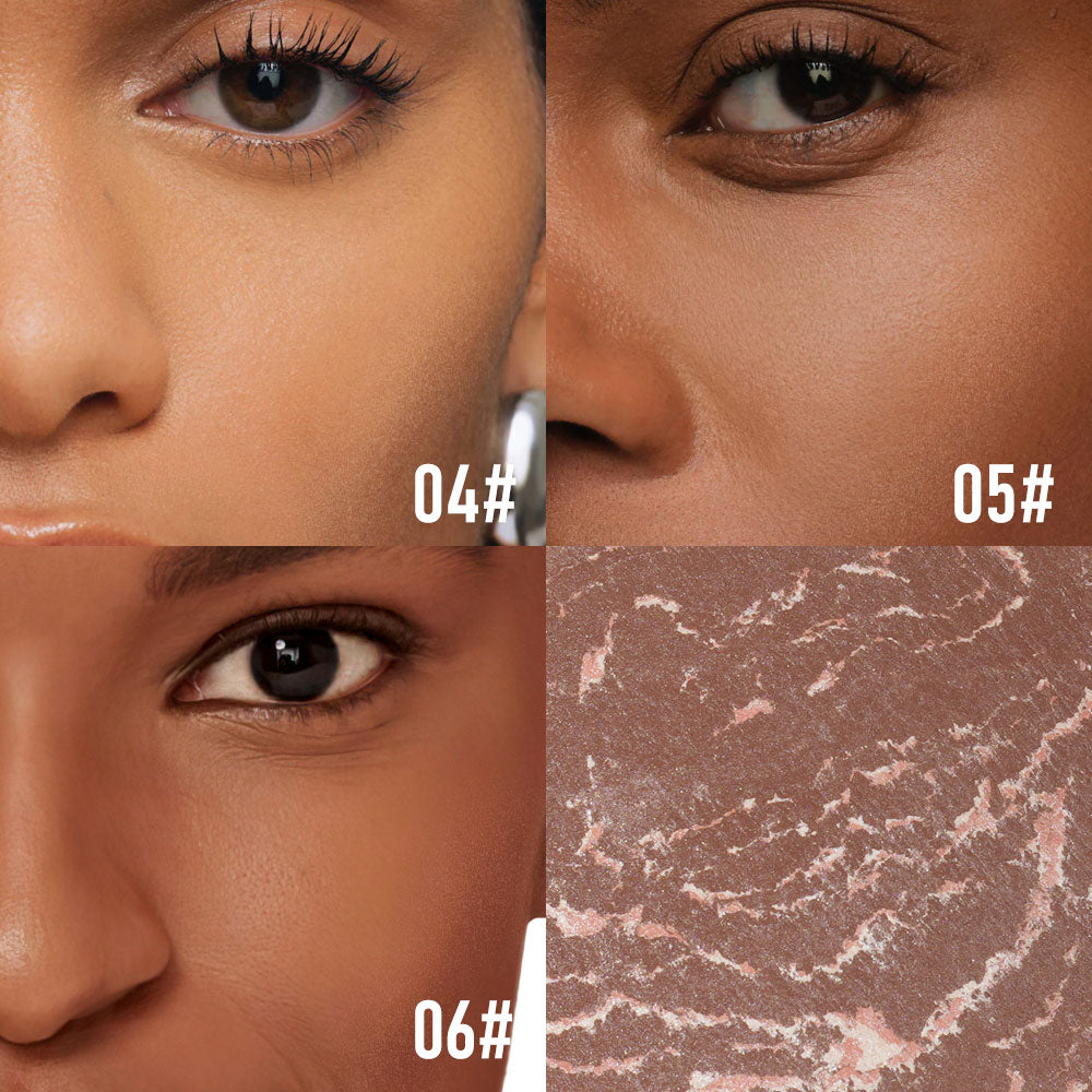 US Local PHFOAY Baking Setting Powder Compact