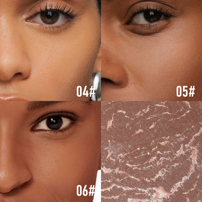 US Local PHFOAY Baking Setting Powder Compact