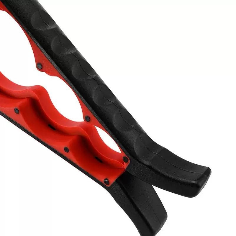 US Local Multi-function Bottle Opener - With Non-slip Handle