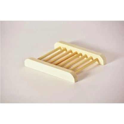 US Local Natural Bamboo Soap Bar Dish