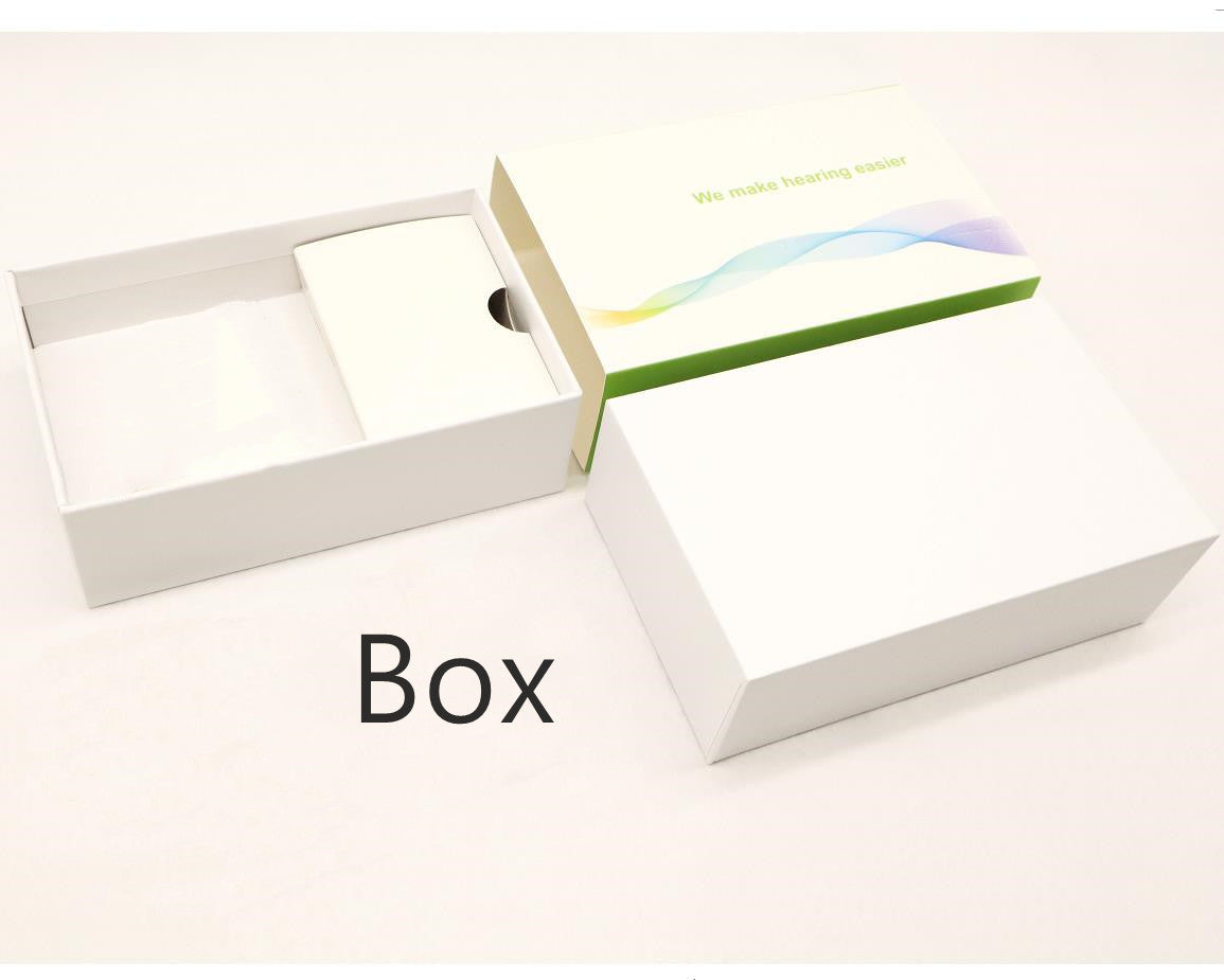 US Local K419 Hearing Aid