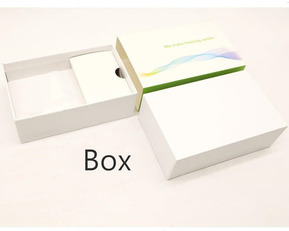 US Local K419 Hearing Aid