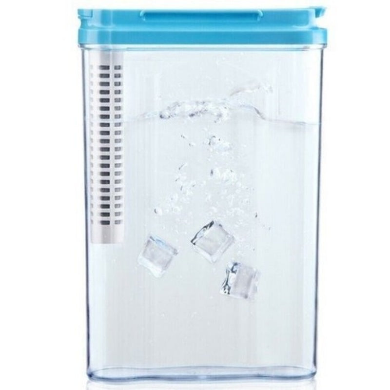 US Local Water Pitcher Carbon Filters Purifier BPA Free Fit For 1.2L Water Filter Pitcher