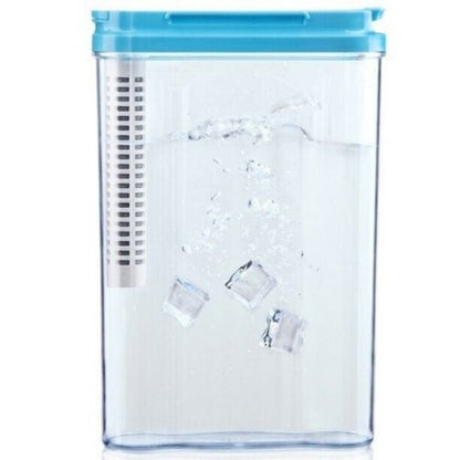 US Local Water Pitcher Carbon Filters Purifier BPA Free Fit For 1.2L Water Filter Pitcher