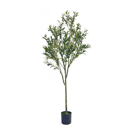US Local 180CM ARTIFICIAL OLIVE TREE