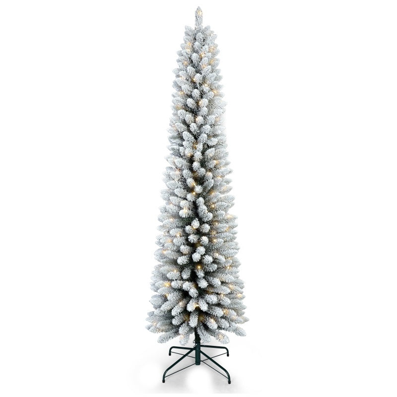 US Local PVC, Christmas Tree, Christmas Decorations