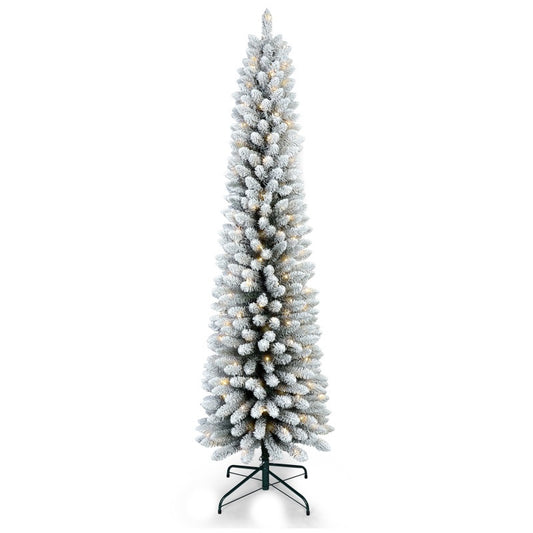 US Local PVC, Christmas Tree, Christmas Decorations