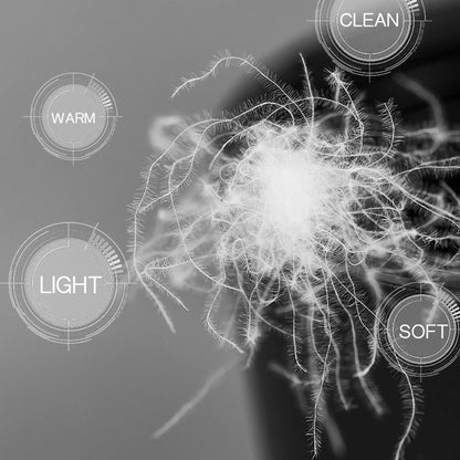 Ultra Light Winter Camping Equipment, Lightweight Sleeping Bag