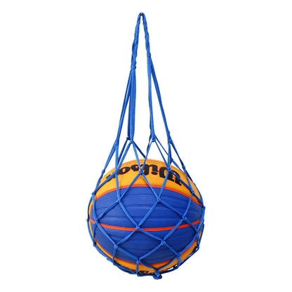 US Local Sports Bag Basketball Football Volleyball Mesh Bag Basketball Bag Bold Storage