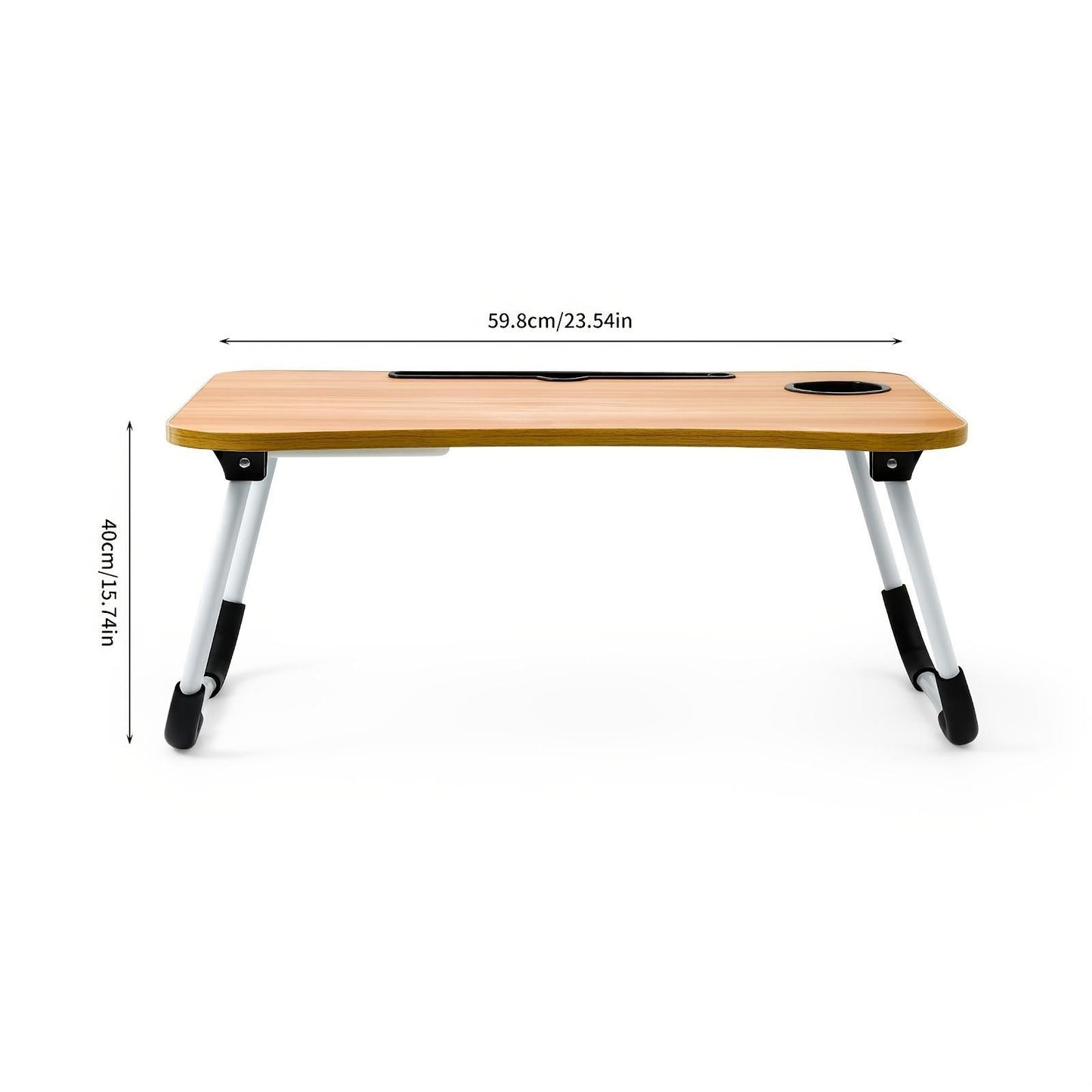 US Local Folding Metal Desk Bed With Storage Function, This Pallet Is Shipped By Self-delivery For Average Shipping Cost